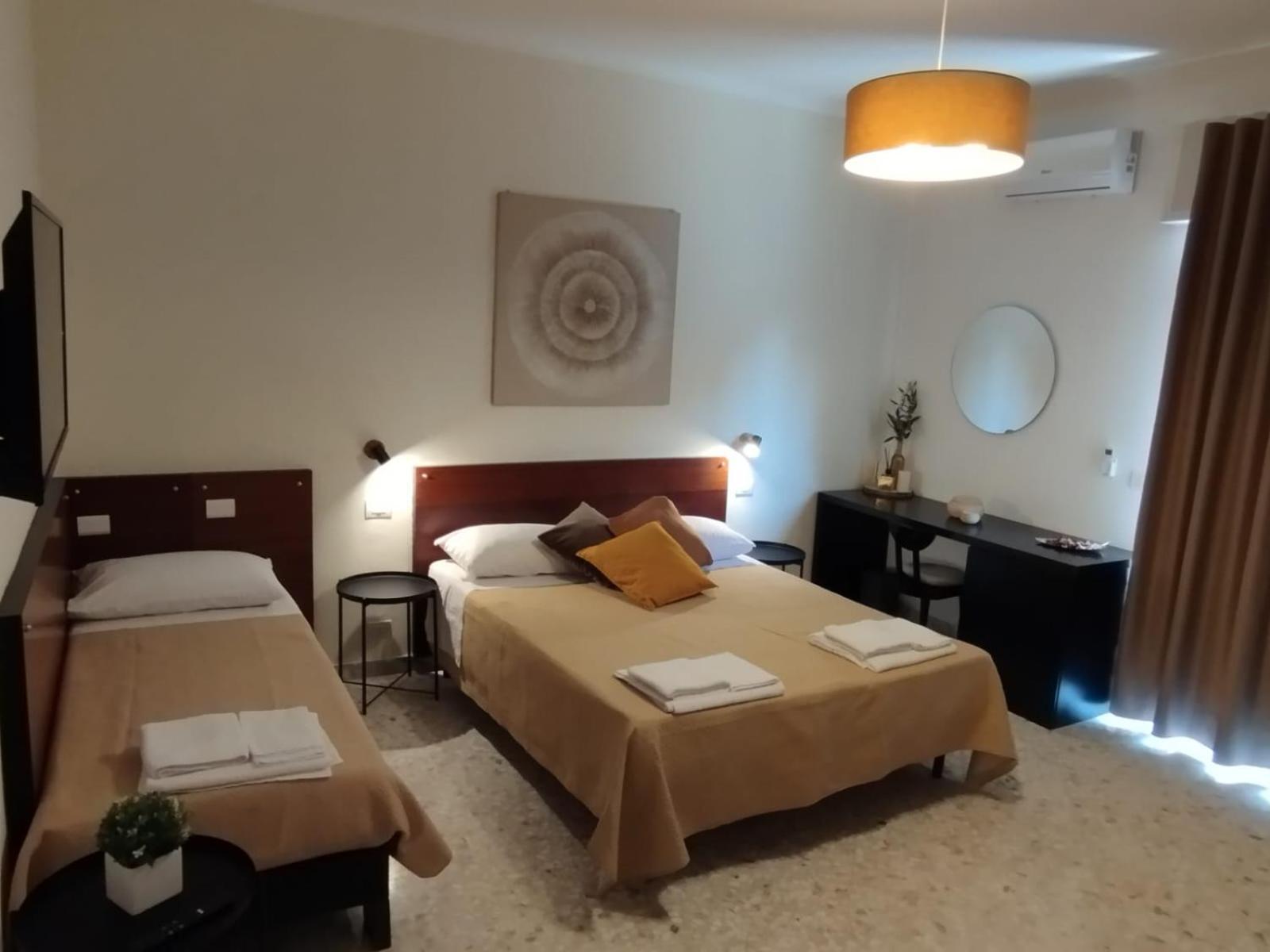 شقة Principe Amedeo 403 باري المظهر الخارجي الصورة