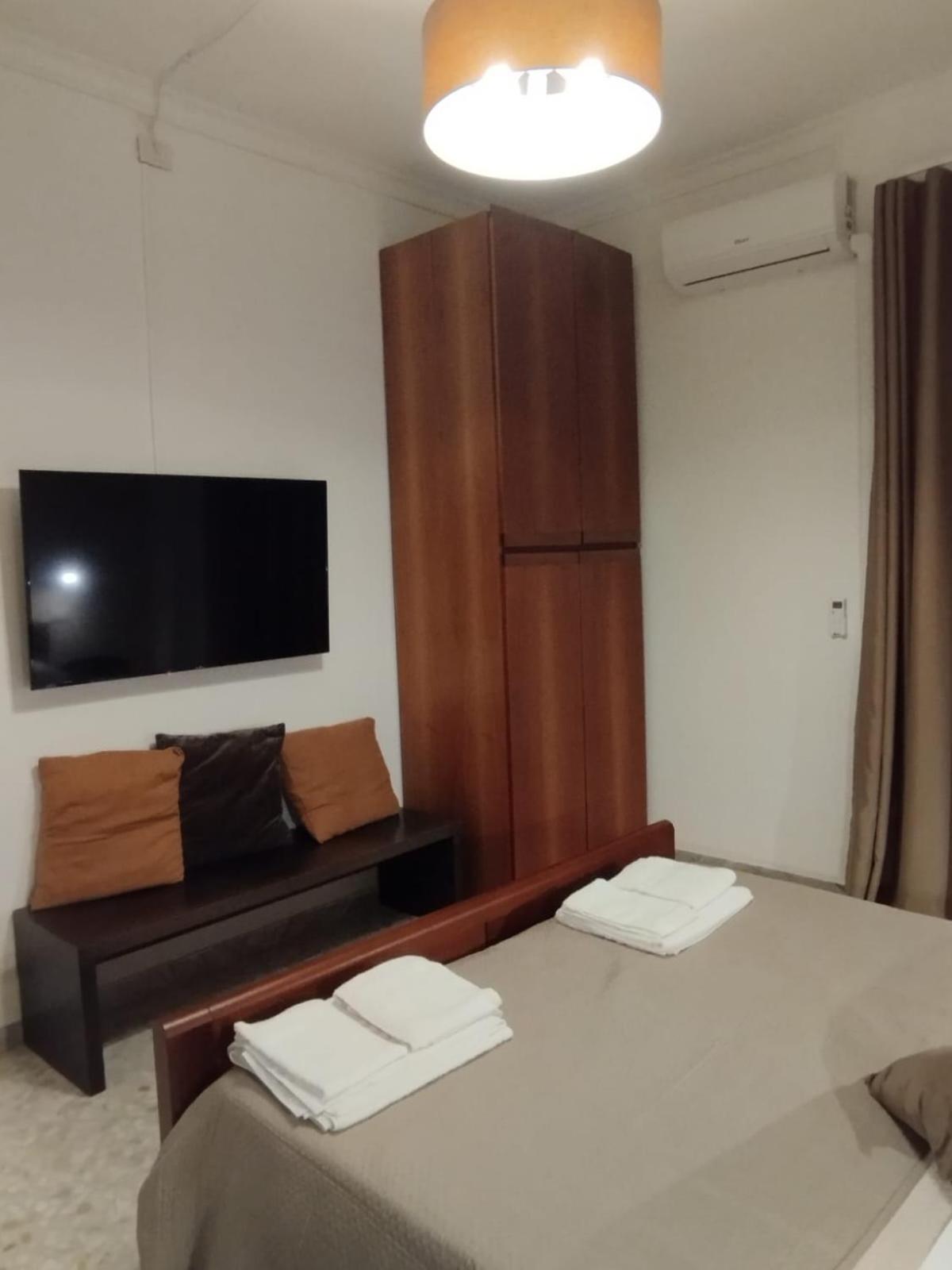 شقة Principe Amedeo 403 باري المظهر الخارجي الصورة