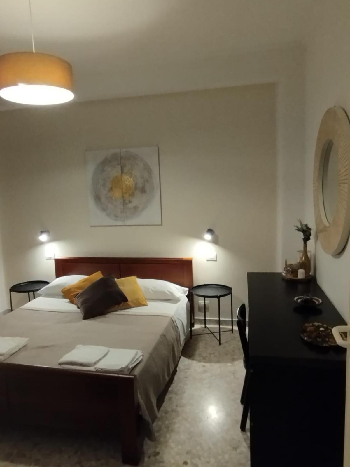 شقة Principe Amedeo 403 باري المظهر الخارجي الصورة