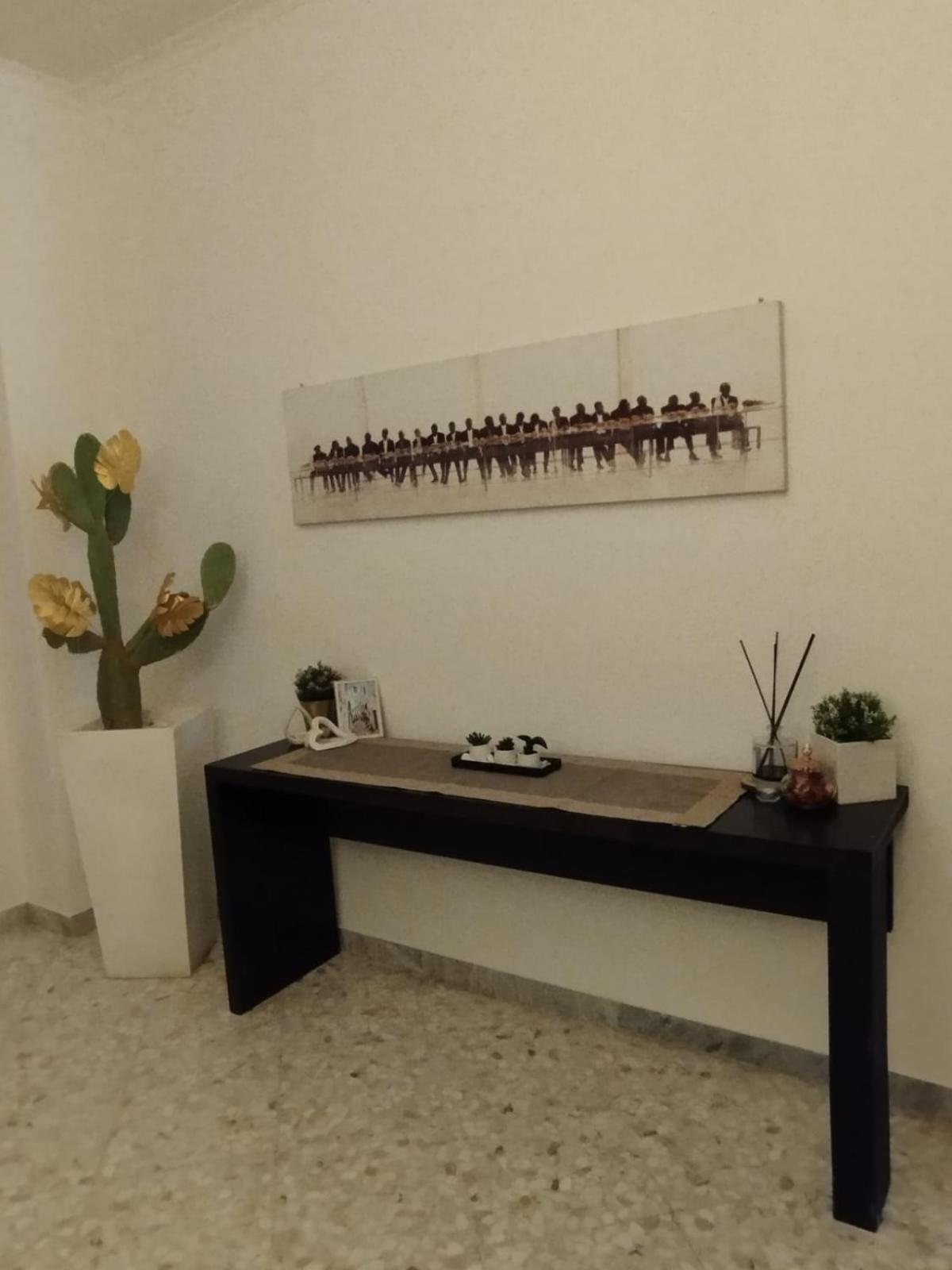 شقة Principe Amedeo 403 باري المظهر الخارجي الصورة